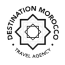 DESTINATION MOROCCO